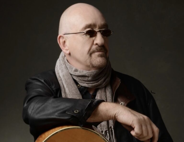 Dave Mason