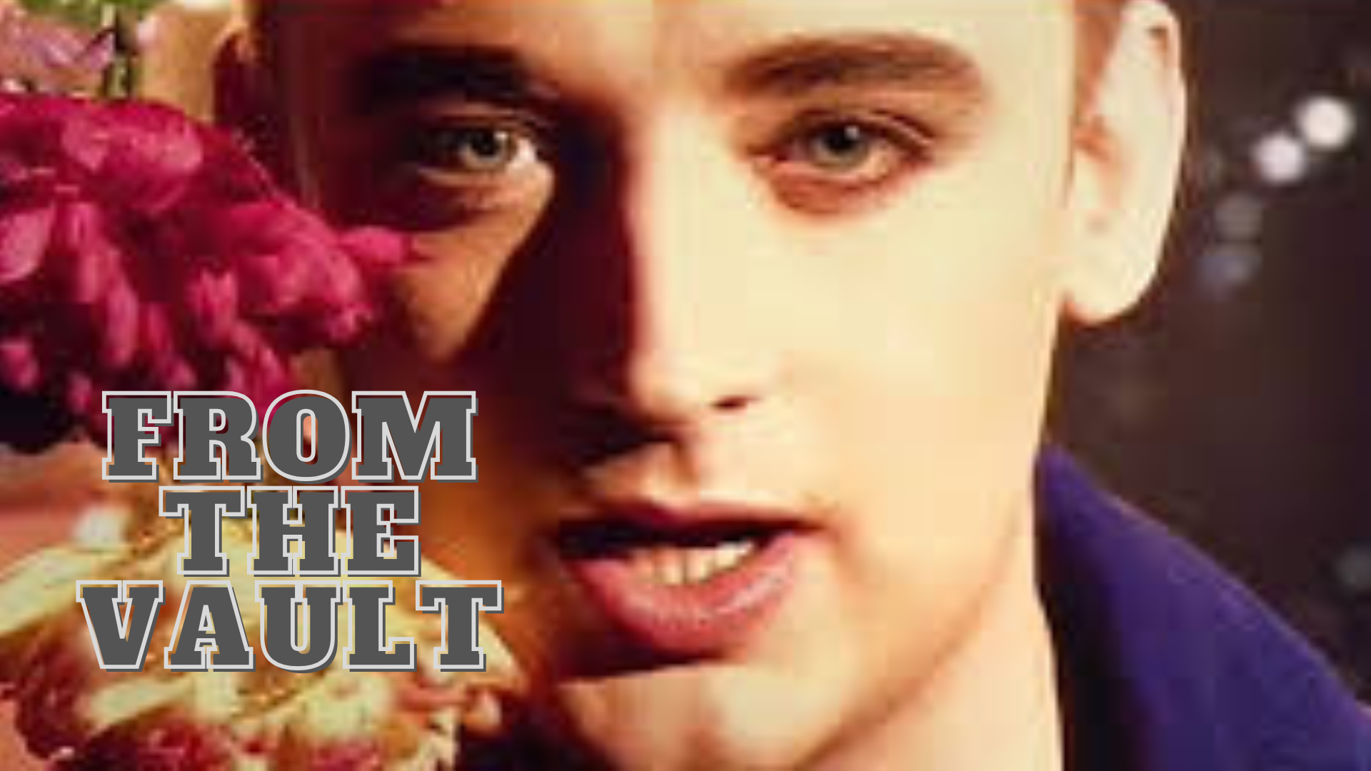 Jesus Loves You - Boy George - Asha Bhosle - Bow Down Mister