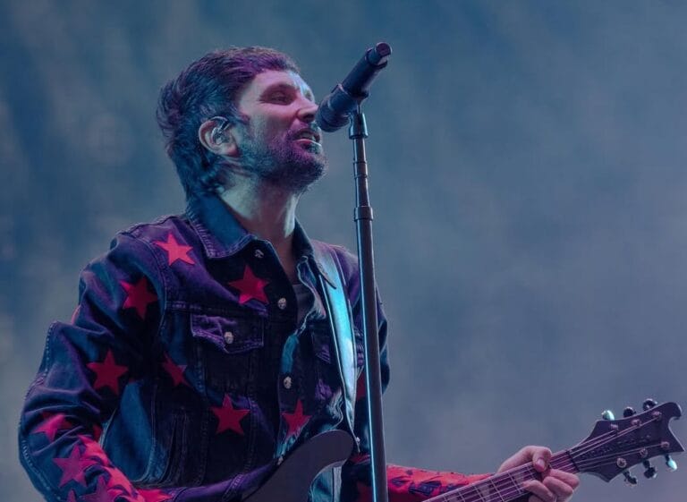 Kasabian