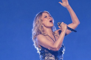 Kylie MInogue
