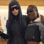 Lady Gaga and Doechii