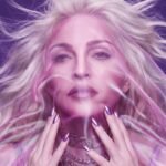 Madonna Reveals She Chose Dates Based On Whether They Had A Bathtub