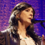 Moya Brennan of Clannad