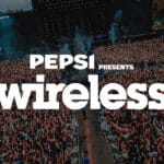 Pepsi Wireless Festival