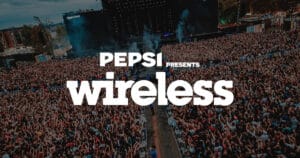 Pepsi Wireless Festival