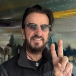 Ringo Starr