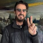 Ringo Starr
