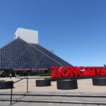 Rock and Roll Hall Of Fame