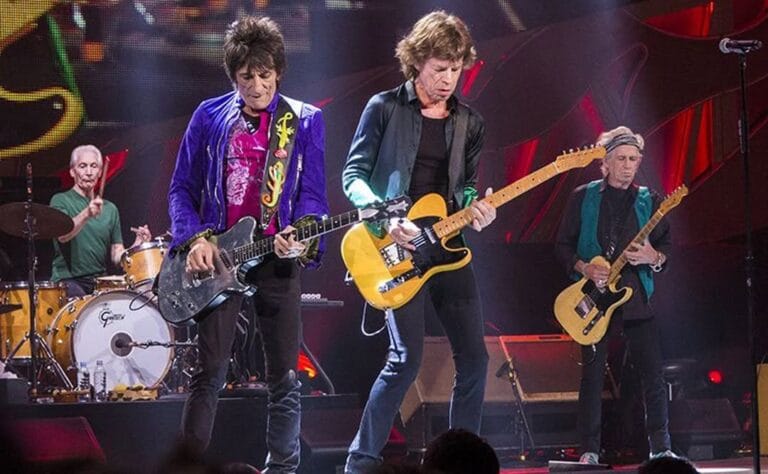 Rolling Stones