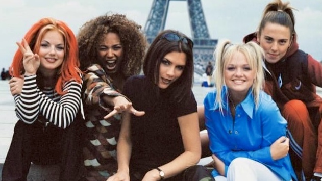 Spice Girls