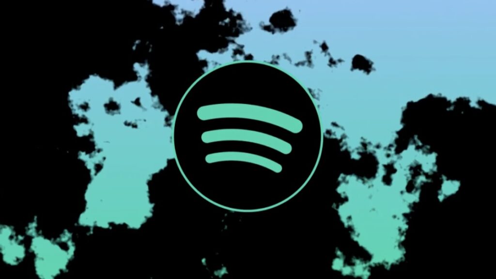 Spotify logo