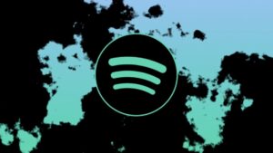 Spotify logo