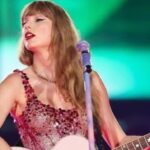 Taylor Swift Files Trademarks For Voice And Image To Fight AI Impersonations