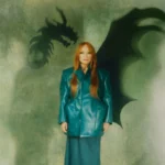 Tori Amos - In Times Of Dragons