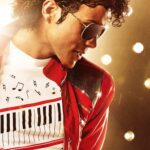 Michael Jackson Biopic Movie Poster