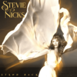 13.Stand Back - Stevie Nicks