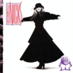 3.Rock A Little - Stevie Nicks