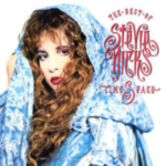 5.Timespace - Stevie Nicks