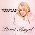 6.Street Angel - Stevie Nicks