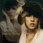 9.Crystal Visions - Stevie Nicks