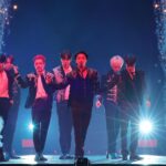 ATEEZ Announced As BST Hyde Park 2026 Headliners With UK Exclusive London Show