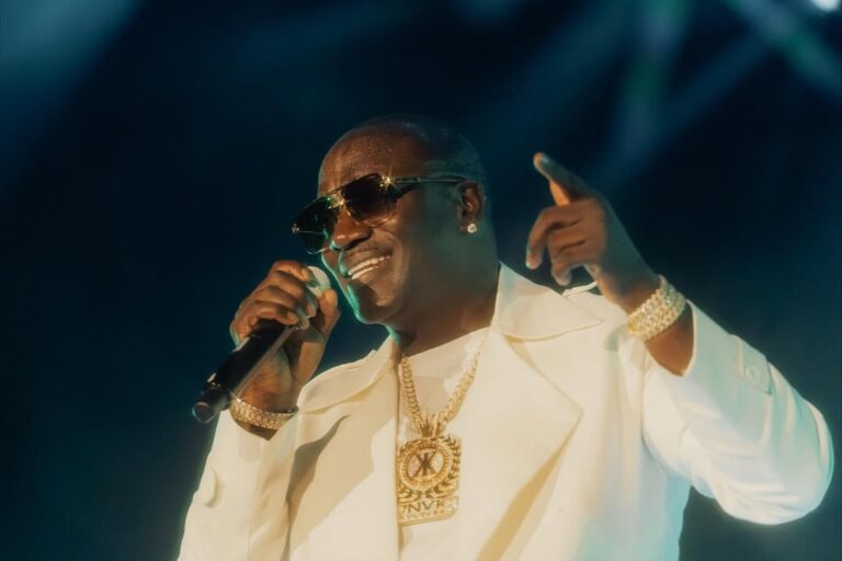 Akon