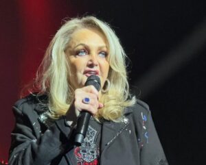 Bonnie Tyler