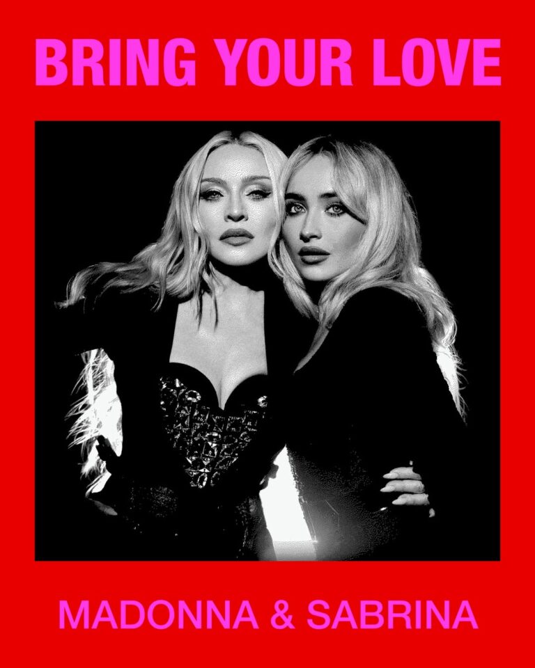 Bring Your Love