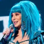 Cher