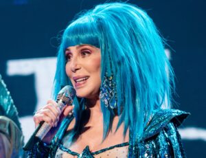 Cher