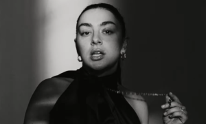 Charli XCX - Rock Music