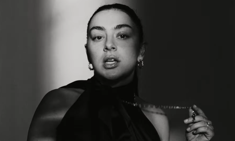 Charli XCX - Rock Music