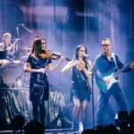 Corrs