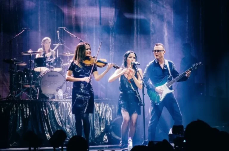 Corrs