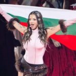 Bulgaria Wins Eurovision 2026 As Dara Secures Country’s First Ever Victory With ‘Bangaranga’