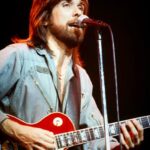 Dr Hook Frontman Dennis Locorriere Dies Aged 76