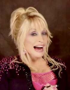 Dolly Parton