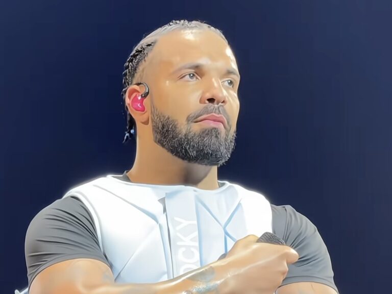 Drake