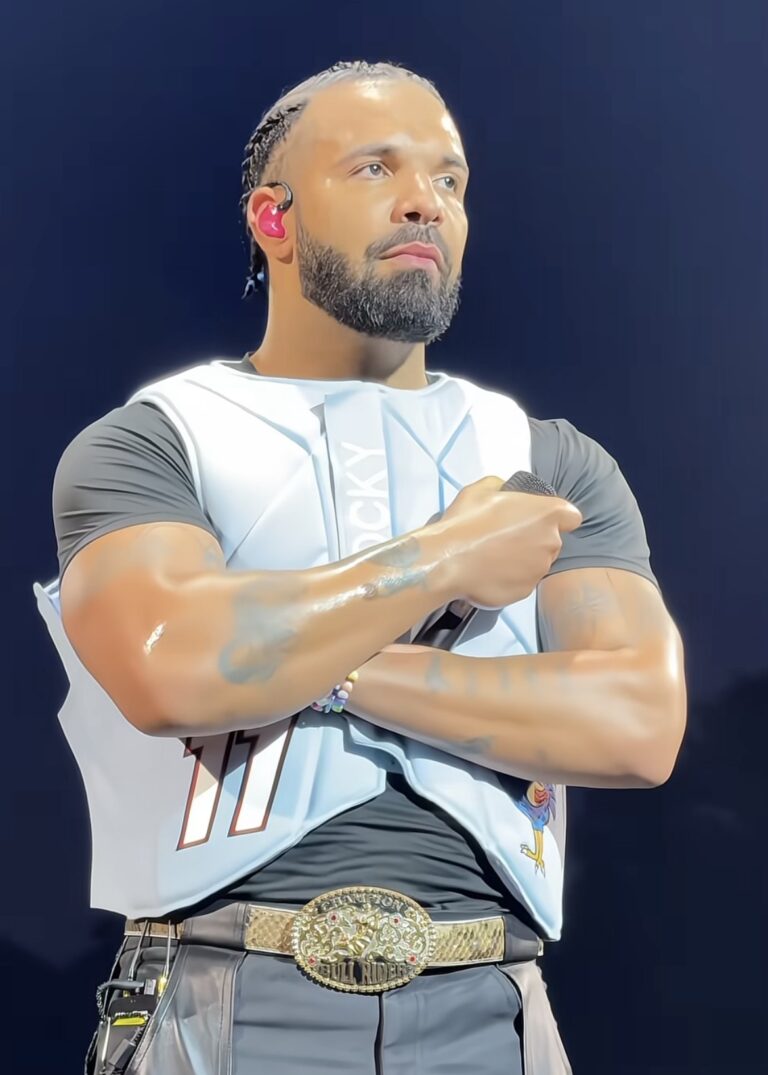 Drake