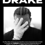 Drake’s ICEMAN Breaks Spotify Records As Rapper Becomes Most-Streamed Artist Of 2026 In A Single Day