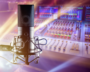 Driving UK Growth: The Role of Licensing Music in the Age of AI