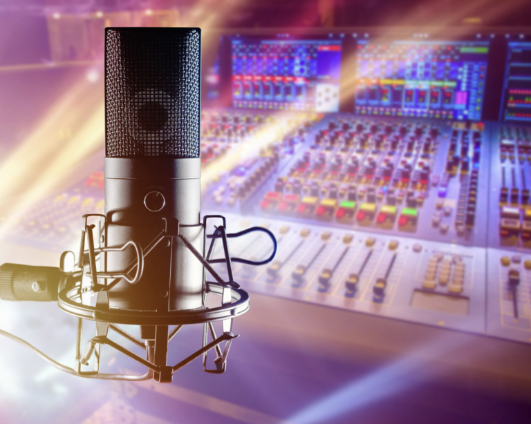 Driving UK Growth: The Role of Licensing Music in the Age of AI