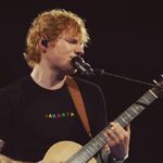 Ed Sheeran