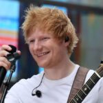 Ed SHeeran