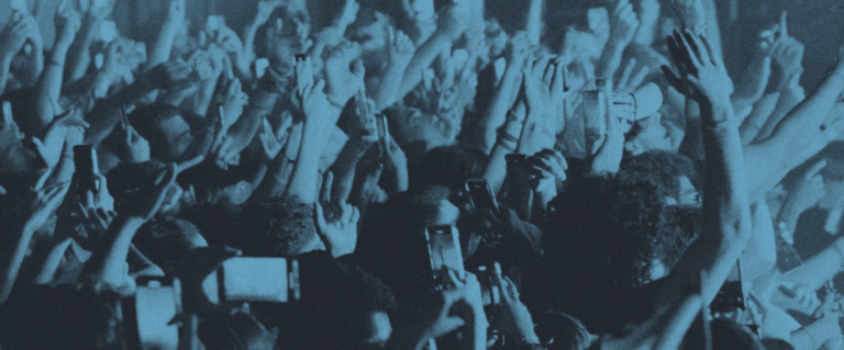 Music Superfans Are Younger, More Social And More Engaged, Says New Luminate Study