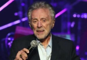 Frankie Valli