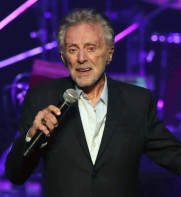 Frankie Valli