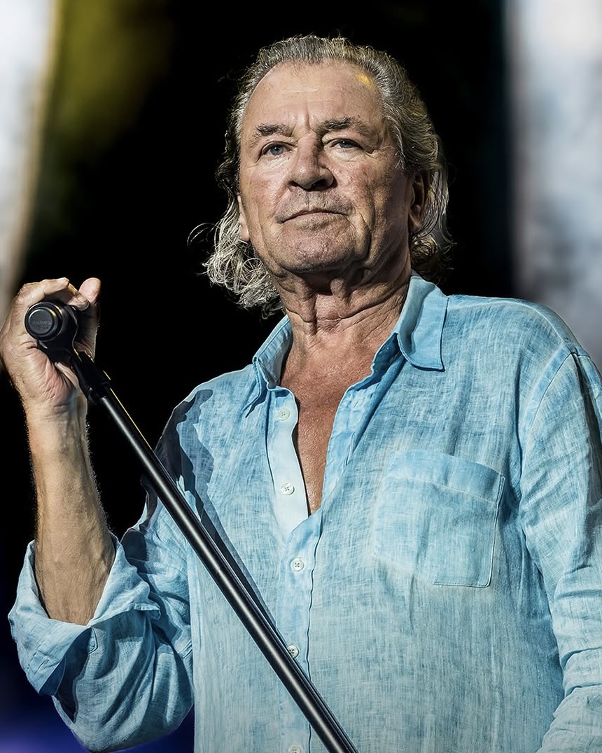 Deep Purple Announce New Album SPLAT! With July 2026 Release Date ...