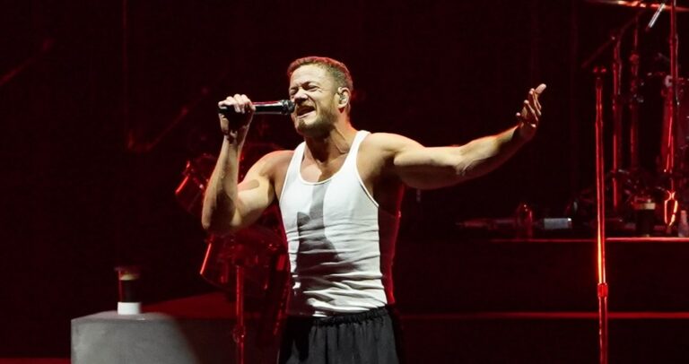 Imagine Dragons