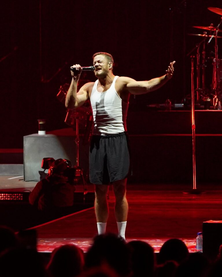 Imagine Dragons